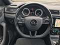 Skoda Superb Sportline 4x4 - ASSISTS - STANDHZG - Schwarz - thumbnail 11