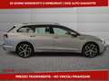 Volkswagen Golf Variant Variant 2.0 tdi Style 115cv dsg Grigio - thumbnail 11