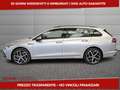 Volkswagen Golf Variant Variant 2.0 tdi Style 115cv dsg Grigio - thumbnail 8