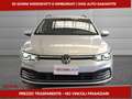 Volkswagen Golf Variant Variant 2.0 tdi Style 115cv dsg Grigio - thumbnail 4