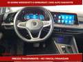 Volkswagen Golf Variant Variant 2.0 tdi Style 115cv dsg Grigio - thumbnail 15
