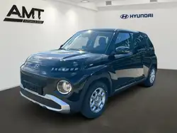 Hyundai INSTER Trend 49 kWh 2WD Autom.*Klima*Kamera*Navi USB Anschluss (Typ C)/USB Anschluss hinten (Typ C)/Sitzhzg./MF Lenkrad