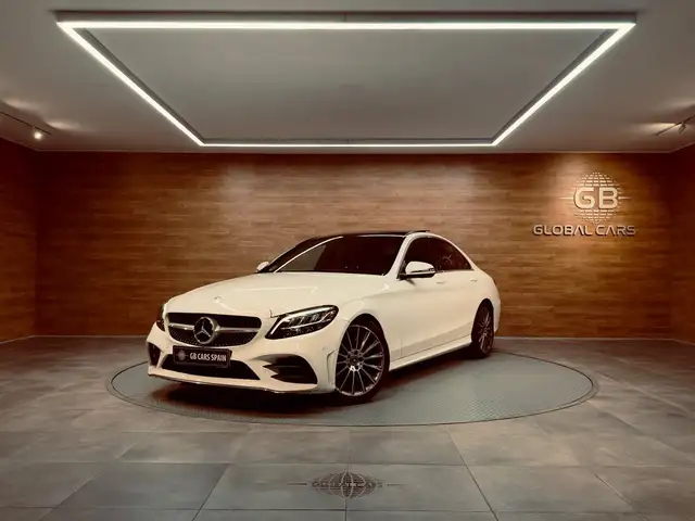 Mercedes-Benz C 220 d