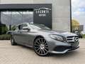 Mercedes-Benz E 200 E 200 d T 9G-TRONIC Avantgarde Leder/Gps/Camera/.. Noir - thumbnail 1