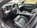 Mercedes-Benz E 200 E 200 d T 9G-TRONIC Avantgarde Leder/Gps/Camera/.. Noir - thumbnail 13