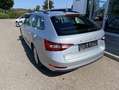 Skoda Superb Combi 2.0 TDI NAVI+LED+AHK+SMART-LINK+KAM Silber - thumbnail 3