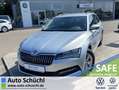 Skoda Superb Combi 2.0 TDI NAVI+LED+AHK+SMART-LINK+KAM Silber - thumbnail 1
