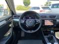 Skoda Superb Combi 2.0 TDI NAVI+LED+AHK+SMART-LINK+KAM Silber - thumbnail 9