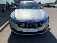 Skoda Superb Combi 2.0 TDI NAVI+LED+AHK+SMART-LINK+KAM Silber - thumbnail 6