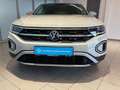 Volkswagen T-Roc 1.5 TSI Style AHK, LED+, Digital Cockpit Pro Grau - thumbnail 9