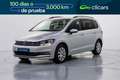 Volkswagen Touran 2.0TDI CR BMT Advance DSG7 110kW Plateado - thumbnail 1