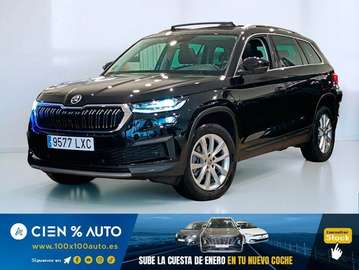 1.5 TSI Sportline 4x2 DSG 110kW