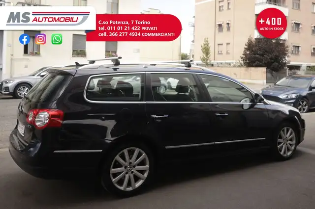 Volkswagen Passat view 14