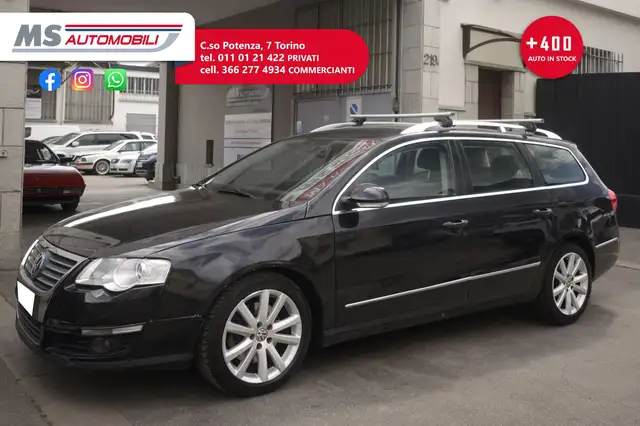 Volkswagen Passat view 12