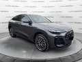 Audi Q5 Q5 SPB TFSI 150 kW mHEV+ S tronic S line edition Grigio - thumbnail 2