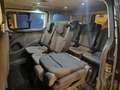 Ford Tourneo Custom TITANIUM 320 L2 8-SITZER / NAVI / PDC / KAMERA Schwarz - thumbnail 6
