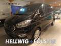 Ford Tourneo Custom TITANIUM 320 L2 8-SITZER / NAVI / PDC / KAMERA Schwarz - thumbnail 1