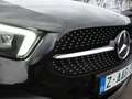 Mercedes-Benz A 180 i, aut, AMG, gps, night, 2021, camera, LED, btw in Zwart - thumbnail 25