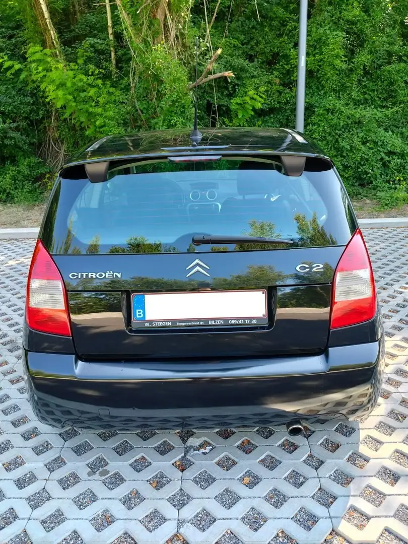 Citroen C2 1.4 HDi VTR - 2