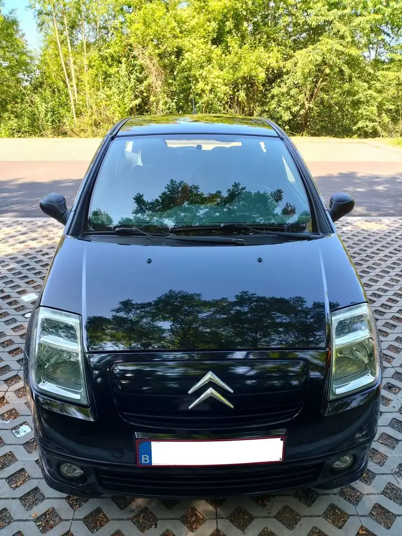 Citroen C2 1.4 HDi VTR - 1