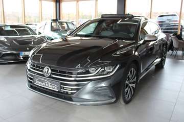 Shooting Brake 2.0 TDI Elegance 4Motion