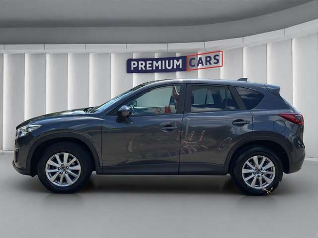 Mazda CX-5 Sendo 2WD *Garantie*Finanzierung*