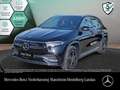 Mercedes-Benz EQA 250 AMG+PLUS-PAKET+PANO+KAMERA+HUD+KEYLESS Schwarz - thumbnail 1