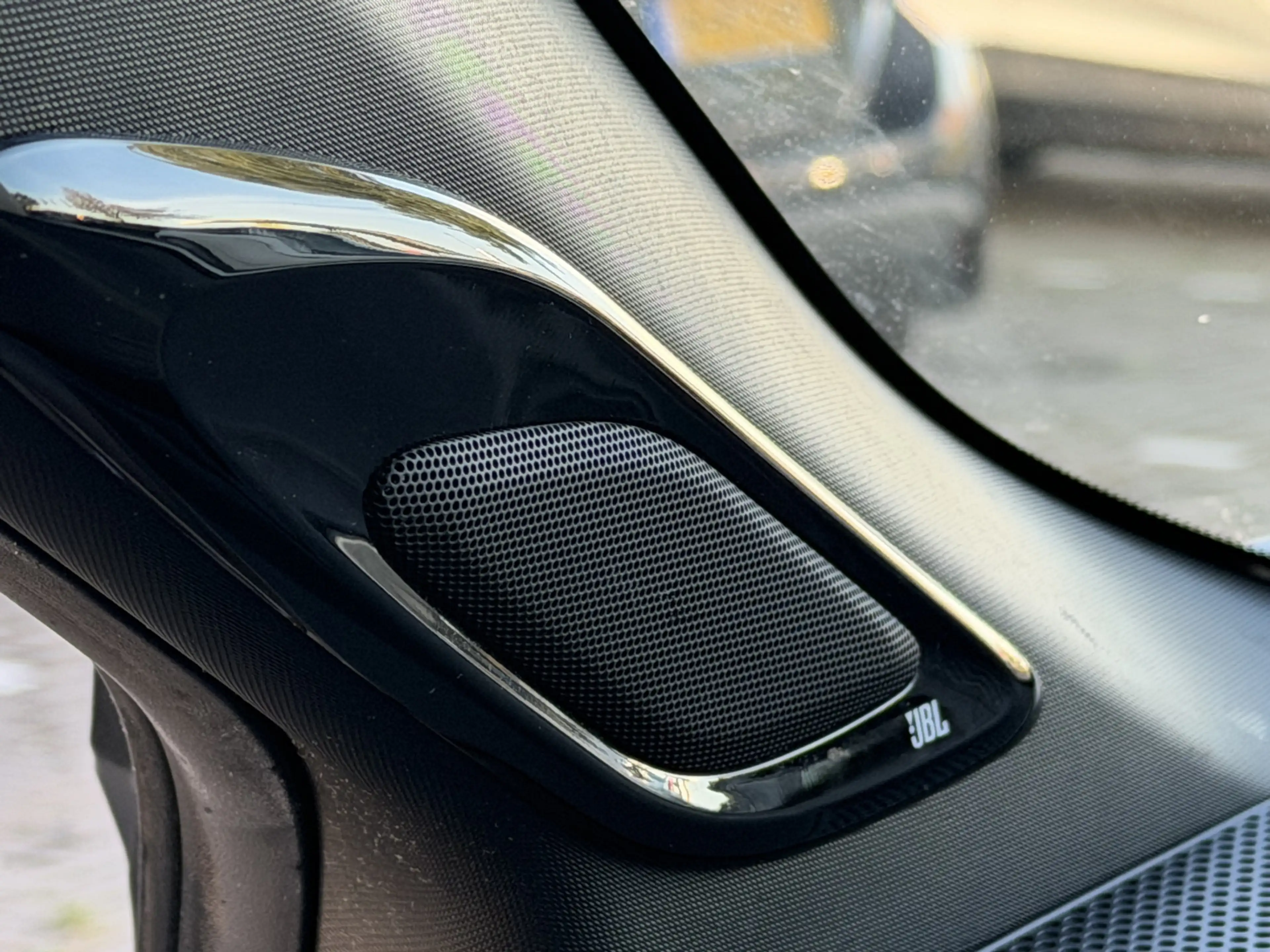 Toyota C-HR 1.8 Hybrid Premium Leer JBL Stoel Stuur Verwarming — photo 19