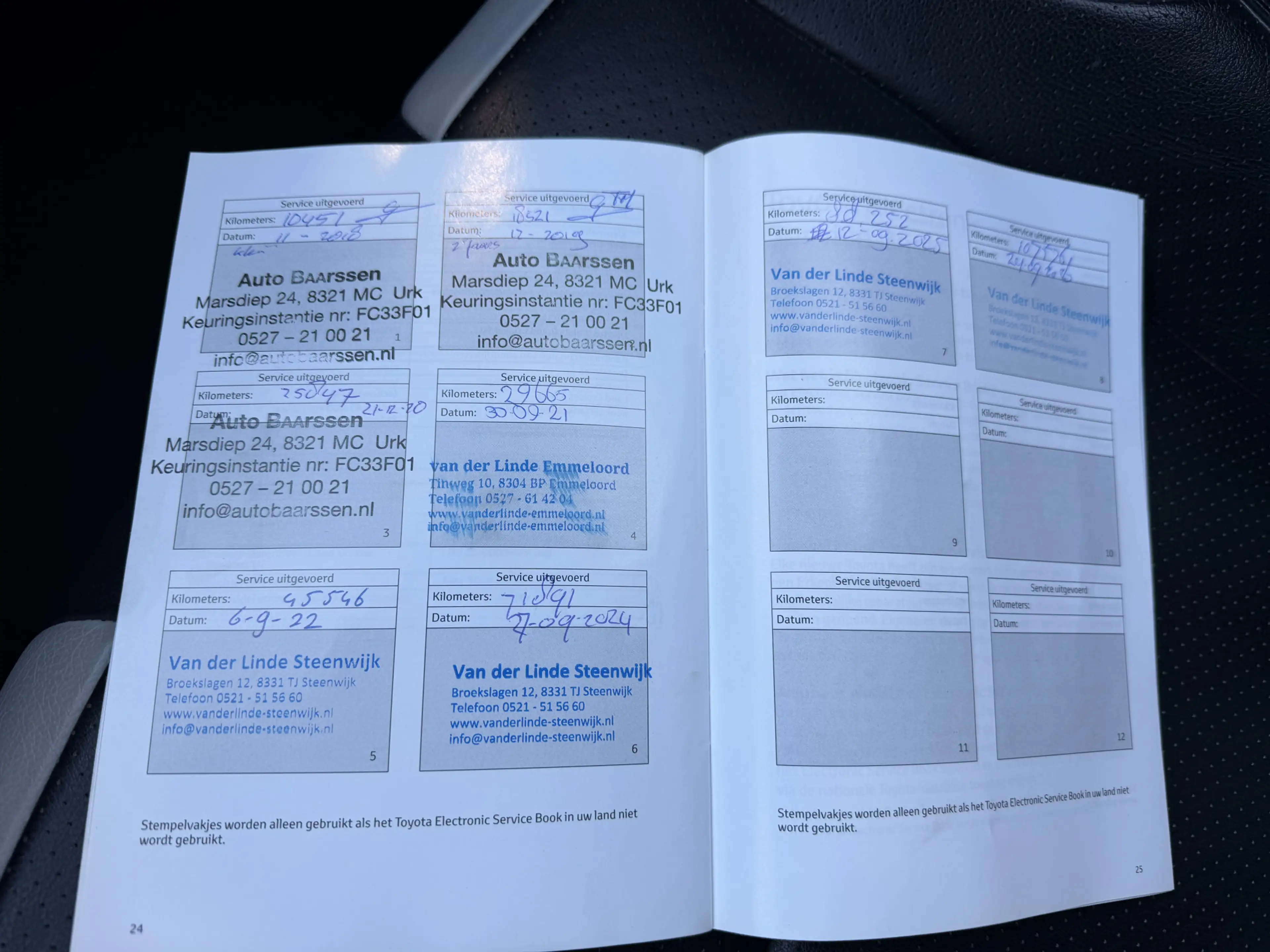Toyota C-HR 1.8 Hybrid Premium Leer JBL Stoel Stuur Verwarming — photo 20