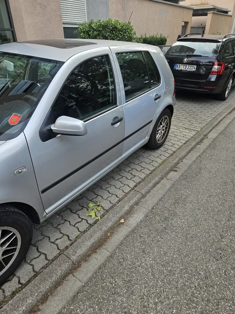 Volkswagen Golf Golf 1.6 Edition - 2