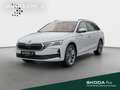 Skoda Octavia Combi Tour 2.0 TDI DSG pACC*AHK*RPA*HUD Weiß - thumbnail 1