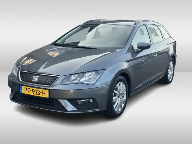 SEAT Leon ST 1.0 EcoTSI Reference / Trekhaak / Parkeerhulp a