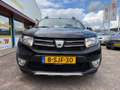 Dacia Sandero 0.9 TCe Stepway Lauréate Negro - thumbnail 17