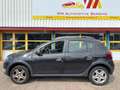 Dacia Sandero 0.9 TCe Stepway Lauréate Zwart - thumbnail 2