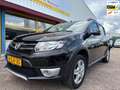 Dacia Sandero 0.9 TCe Stepway Lauréate Negro - thumbnail 1