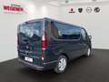 Nissan Primastar PRIMASTAR KOMBI TEKNA L1H1 2ST HK BES+ Design Gris - thumbnail 3