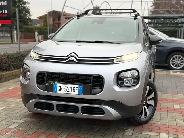 Citroen C3 Aircross C3 Aircross BlueHDi 110 S&S Shine Pack