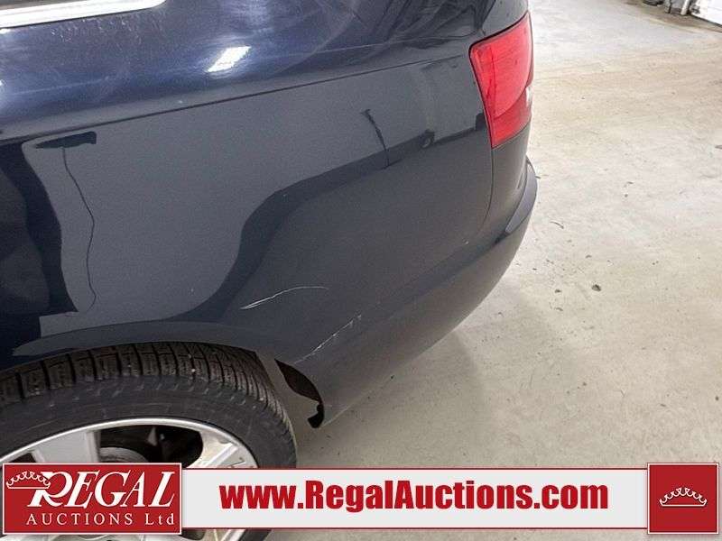 2006 Audi A6 Sedan thumb 26