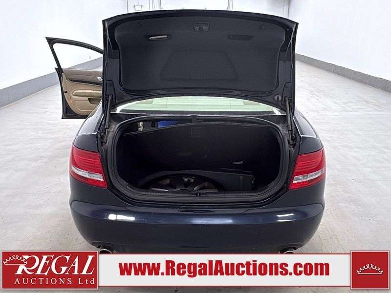 2006 Audi A6 Sedan thumb 7
