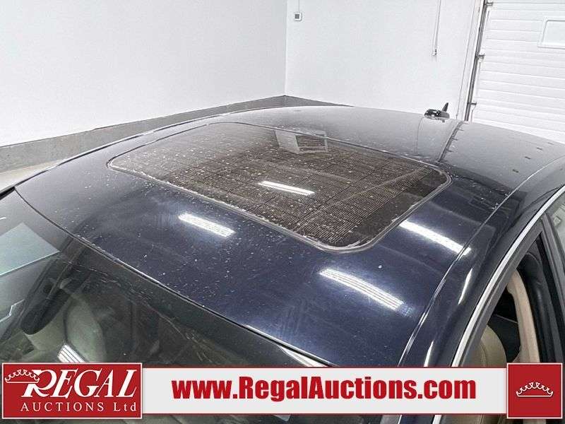 2006 Audi A6 Sedan thumb 19