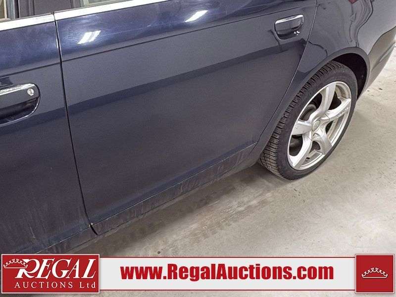 2006 Audi A6 Sedan thumb 24