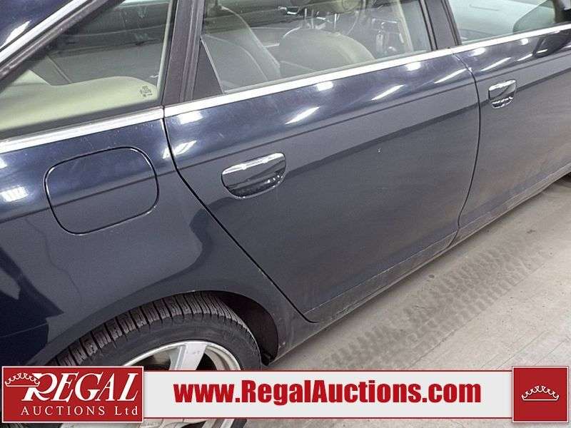 2006 Audi A6 Sedan thumb 32