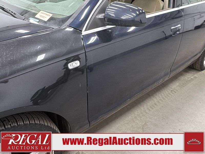 2006 Audi A6 Sedan thumb 22