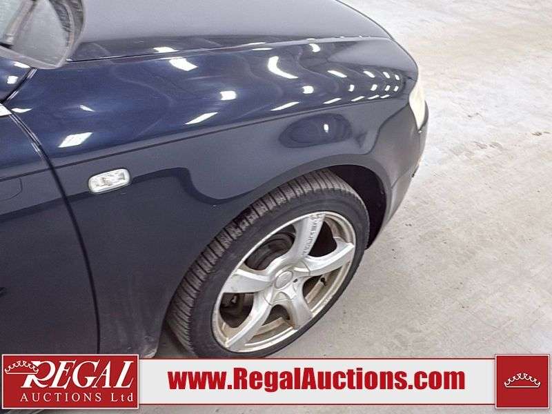2006 Audi A6 Sedan thumb 34