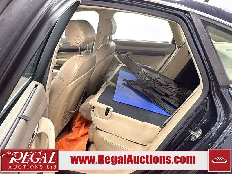 2006 Audi A6 Sedan thumb 6
