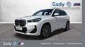 BMW iX1 eDrive20 Weiß - thumbnail 1