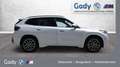 BMW iX1 eDrive20 Weiß - thumbnail 2