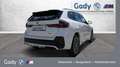 BMW iX1 eDrive20 Weiß - thumbnail 3