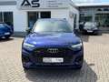 Audi Q5 Sportback 50 TFSI e quattro S line Matrix B&O Blauw - thumbnail 2
