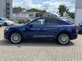 Audi Q5 Sportback 50 TFSI e quattro S line Matrix B&O Blauw - thumbnail 4